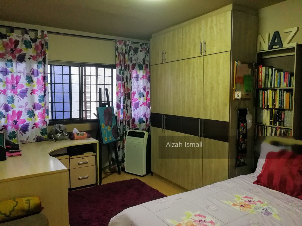 Blk 54 New Upper Changi Road (Bedok), HDB 5 Rooms #206349101